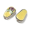 Handmade Porcelain Beads PR-CBA2F6A-01C-2