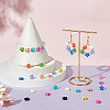 48Pcs 12 Colors Alloy Beads FIND-PH0020-03-5