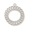 Alloy Pendants FIND-Z067-02P-01-1