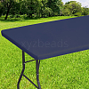 Polyester Tablecloth AJEW-GF0013-22B-02-6