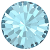 Preciosa® MAXIMA Crystal Round Stones LS-Y-PRC-RBSS29-60010-3