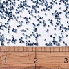 MIYUKI Delica Beads X-SEED-J020-DB0286-4