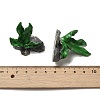 Marine Life Resin Ornaments RESI-A033-02F-3