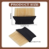 Nylon Clean Brushes AJEW-WH0270-573-2