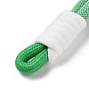 Braided Nylon Strap AJEW-C035-02-3