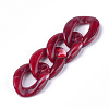 Acrylic Linking Rings OACR-S021-19A-03-3