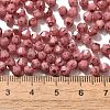 Picasso Baking Paint Glass Seed Beads X1-SEED-A032-02A-06-4