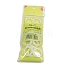 PE Plastic Linking Rings PW22071310165-1