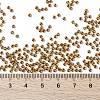 TOHO Round Seed Beads X-SEED-TR11-1853-3