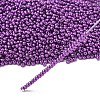 12/0 Grade A Glass Seed Beads X-SEED-Q009-FJX33-3