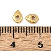 Brass Beads KK-D375-08G-01-3