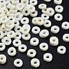 Handmade Polymer Clay Beads CLAY-R067-4.0mm-B21-1