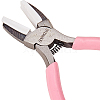 SUNNYCLUE 45# Carbon Steel Jewelry Pliers PT-SC0001-04-1