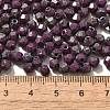 Baking Paint Glass Seed Beads X1-SEED-A032-02A-17-4