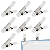 Iron Heavy Duty Spring Clamps for Backdrop Stands AJEW-WH0270-811A-1