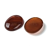 Natural Red Agate Cabochons G-L601-03E-01-2