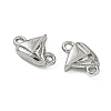 304 Stainless Steel Links STAS-D211-03P-2