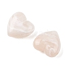 Opaque Acrylic Beads OACR-Z036-01A-05-2