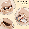 DIY Imitation Leather Handbag Making Kits DIY-WH0374-63A-4