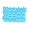 DIY Silicone Molds DIY-TAC0009-06-2