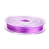 Flat Japanese Crystal Elastic Stretch Thread EW-Z001-C24-2