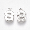 Brass Charms KK-S350-167S-P-2