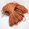 7 Inner Cores Polyester & Spandex Cord Ropes RCP-R006-018-1