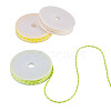 10.5M 3 Colors Braided Polyester Cord OCOR-TA0003-83B-2