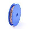 Round Bare Copper Wire X-CWIR-E004-0.3mm-R-1