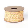 Macrame Cotton Cord OCOR-F010-C18-1