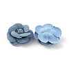 Denim Cloth Flowers DIY-WH0409-37A-2