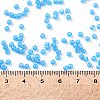 TOHO Round Seed Beads SEED-XTR08-0163BF-4