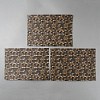 Paper Wallpaper Mini Model DIY-WH0899-891D-1