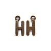 Tibetan Style Alloy Pendants LS-TIBE-S108-108H-AB-NR-2