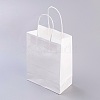 Pure Color Kraft Paper Bags LS-AJEW-G020-D-03-2