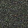 MIYUKI Delica Beads X-SEED-J020-DB0327-3