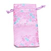 Polyester Pouches ABAG-WH0028-13F-2