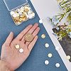 Brass Stamping Blank Tag Charms KK-FH0001-49-NF-3