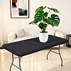 Polyester Tablecloth AJEW-GF0013-22A-04-7