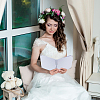 DIY Photo Albums Kit DIY-SP0007-03A-6