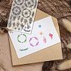 Custom PVC Plastic Clear Stamps DIY-WH0439-0404-5