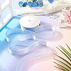 1 Roll Polyester Ribbon OCOR-TA0002-12G-5