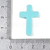 Cross Resin Cabochons RESI-Q014-04A-3