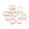 201 Stainless Steel Linking Rings STAS-E484-31RG-2