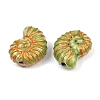 Handmade Porcelain Beads PORC-B008-02E-3