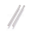 Tarnish Resistant 201 Stainless Steel Pendants LS-STAS-L232-018A-1