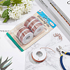 Round Aluminum Wire AW-BC0003-32B-1.2mm-5