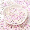 6/0 Glass Seed Beads SEED-M012-01A-06-2