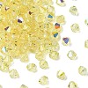 Preciosa® Crystal Beads X-PRC-BA4-80100-200-3