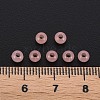 Imitation Jelly Acrylic Bead Caps LS-MACR-S371-11-E02-5